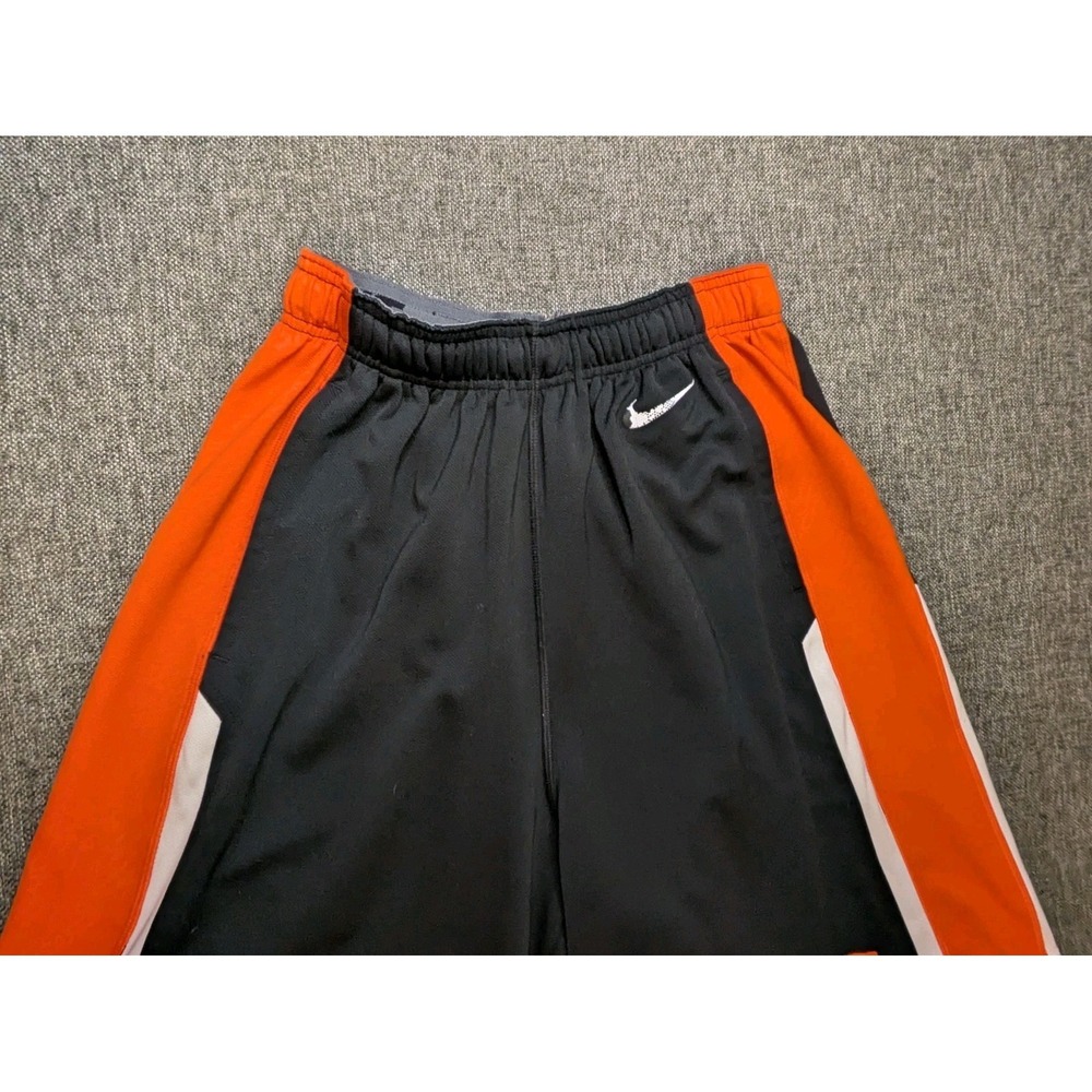 Nike Dri Fit Oregon State Beavers Shorts Basketball Performance Small Athletic - Picture 2 of 12